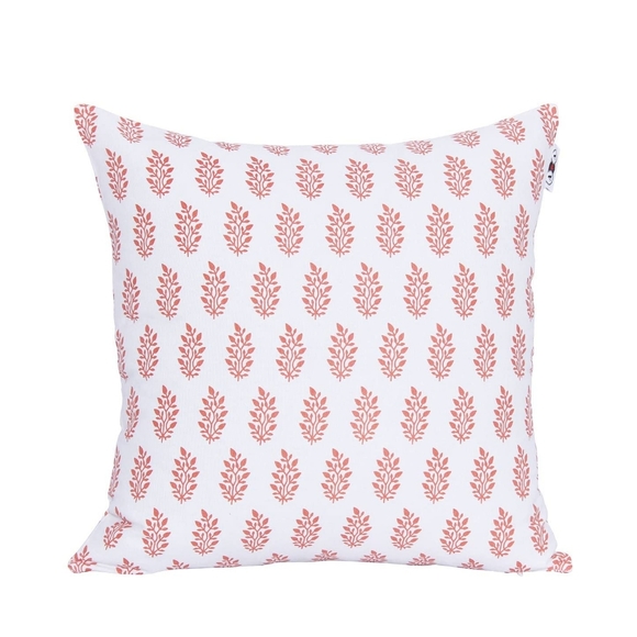 Printed Throw pillows - Picture 2 of 7